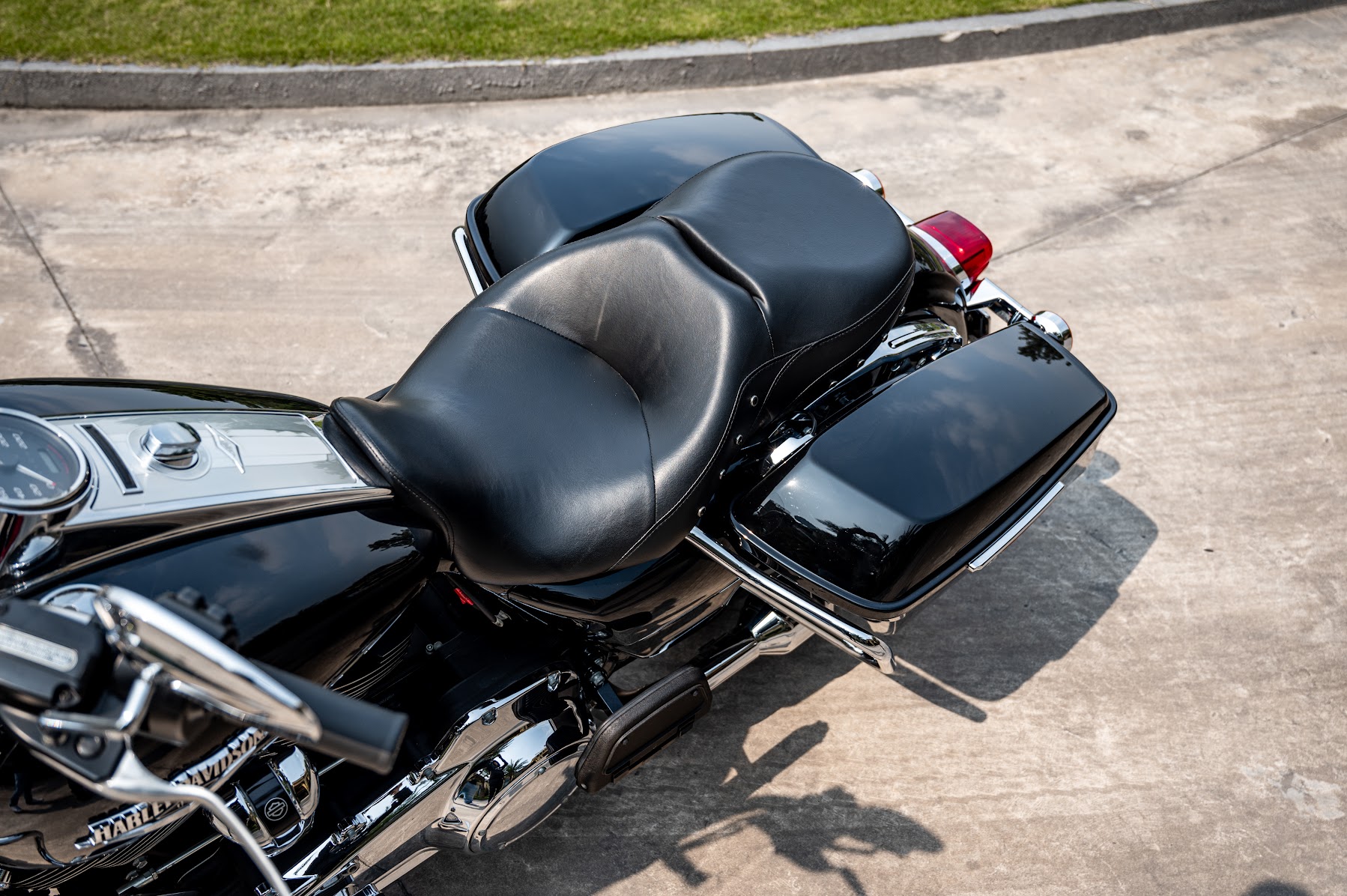 Harley Davidson Road King Classic 2020